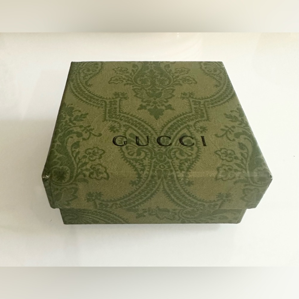 Gucci Box